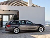   BMW 3  