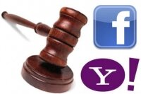 Facebook  Yahoo   