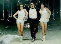 YouTube   Gangnam Style 8  