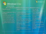 Microsoft    Vista