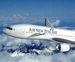  Air New Zealand   - 