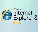  Internet Explorer 8   