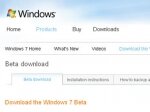 Microsoft   - Windows 7  