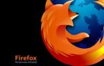   Firefox  