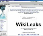  WikiLeaks   