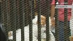 Египет готовится к третьему заседанию суда экс-президента Хосни Мубарака Египет готовится к третьему заседанию суда экс-президента Хосни Мубарака