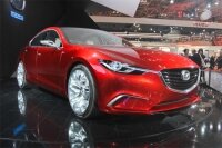  Mazda    Mazda Takeri