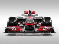 McLaren   