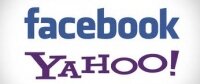Facebook     Yahoo!