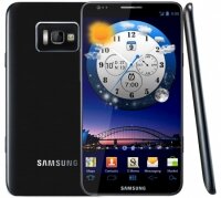   Samsung Galaxy S 3