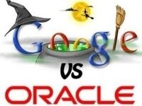  Oracle  Google  