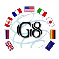  G8  -  