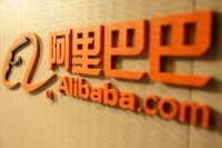Yahoo!   Alibaba  7 . 