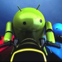    900 000 Android-