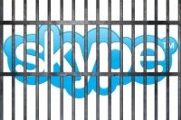    Skype      