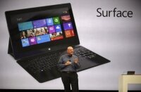   Surface  Microsoft