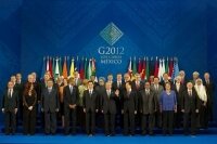 G-20,   