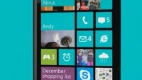    Windows Phone 8  Microsoft