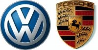 Porsche    Volkswagen