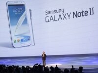 Samsung  Galaxy Note  