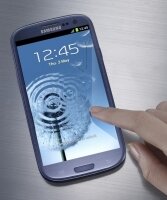Samsung    Galaxy S III  30    