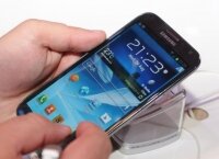 Samsung  Galaxy S IV   2013.