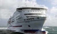 Brittany Ferries:  
