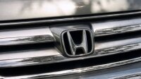 Honda  268   -  