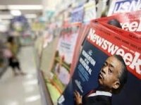  Newsweek      