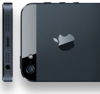   iPhone 5S  " iPhone"