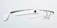  Google Glass   