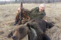 Валуев обвиняется в браконьерстве Валуев обвиняется в браконьерстве