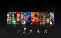 Pixar    