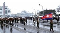 Куба не будет обслуживать интересы США Куба не будет обслуживать интересы США