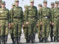 Военные опровергли сообщения об истощенном срочнике в Елани Военные опровергли сообщения об истощенном срочнике в Елани
