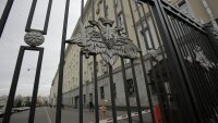 Новое издание книги памяти граждан СССР представили в Вене Новое издание книги памяти граждан СССР представили в Вене
