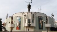 Очевидцы сообщили о взрыве и пожаре в метро в Вашингтоне Очевидцы сообщили о взрыве и пожаре в метро в Вашингтоне