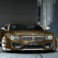 BMW   8-Series?