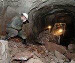 Восемь человек погибли на угольной шахте в Китае