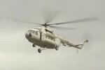 Следствие рассматривает три версии аварии вертолета Ми-8 на Алтае