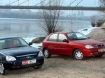 "АвтоВАЗ" усмотрел в Daewoo конкурента