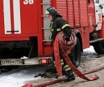 На пожаре в Москве погиб сын певца Владимира Кузьмина