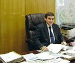 СК отказал в возбуждении дела против судьи Данилкина