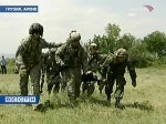 Россия призывает НАТО отказаться от учений в Грузии