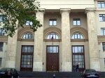"Росатом" построит первую белорусскую АЭС без конкурса