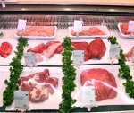 За восемь месяцев в РФ ввезли почти 600 тысяч тонн мяса