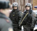 В Москве найдено 916 снарядов времен ВОВ