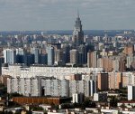 Элитное жилье в Москве резко дорожает