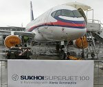 Глава "Сухого" признал задержку с поставками Superjet