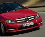 Mercedes назвал цены рестайлингового С-класса